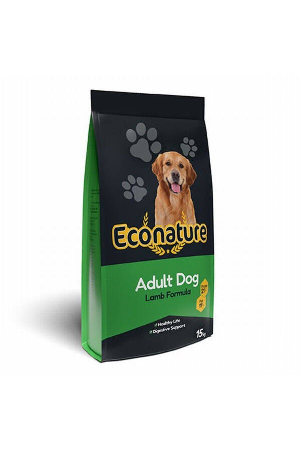 Lamb Adult Dog Food 15 Kg - 2