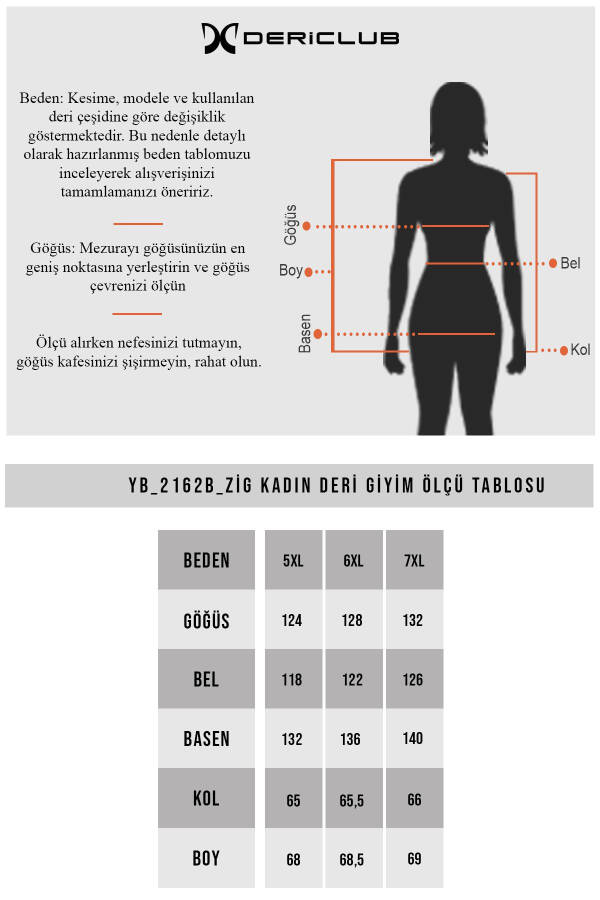 Larissa Ayollar uchun Katta Hajmli Kaputli Haqiqiy Teri Ko'ylagi Qora - 14