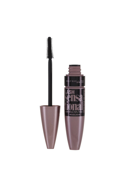 Lash Sensational Fan Effect Intense Black Mascara - Extra Black - 13