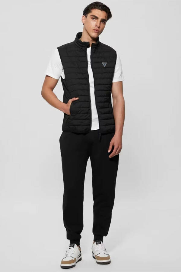 LAUPER Padded Vest - 1