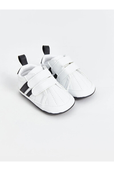 LCW ACCESSORIES Velcro Baby Boys' Sports Shoes - 5