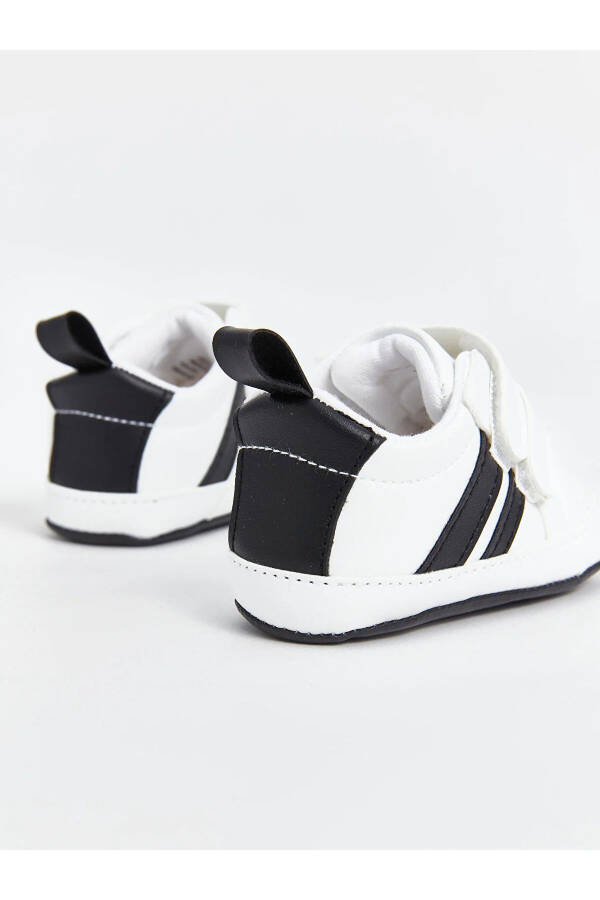 LCW ACCESSORIES Velcro Baby Boys' Sports Shoes - 8