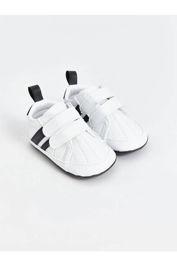 LCW ACCESSORIES Velcro Baby Boys' Sports Shoes - 1