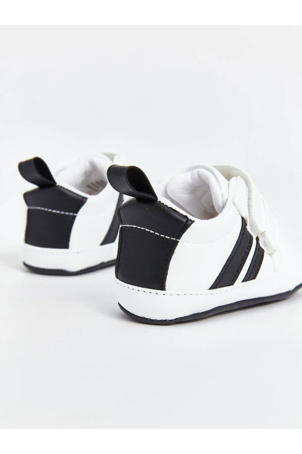 LCW ACCESSORIES Velcro Baby Boys' Sports Shoes - 4