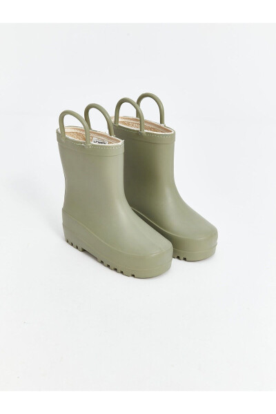 Lcw Baby Boy Rain Boots - 1