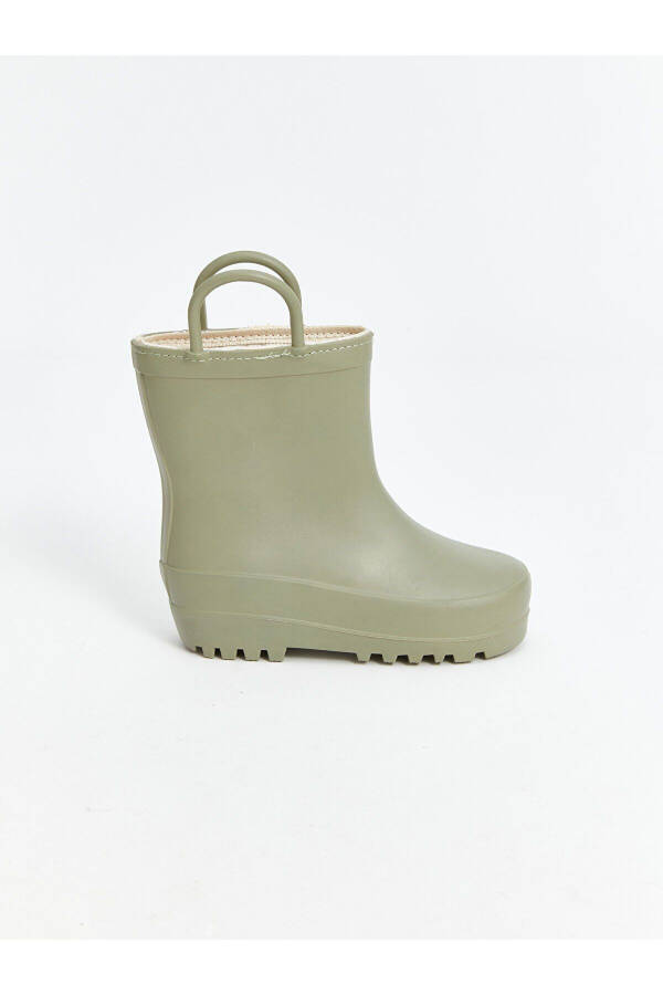 Lcw Baby Boy Rain Boots - 2