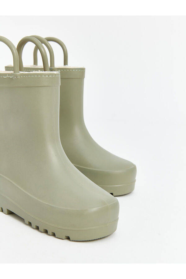 Lcw Baby Boy Rain Boots - 3