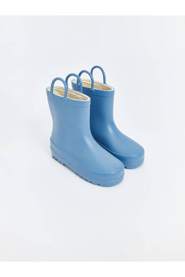 Lcw Baby Boy Rain Boots - 1