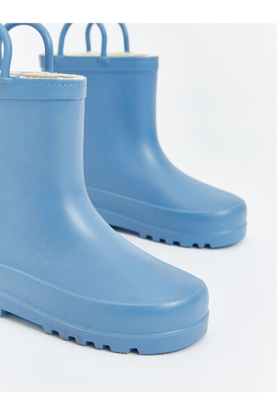 Lcw Baby Boy Rain Boots - 3