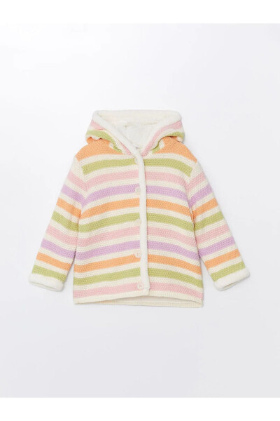 LCW Baby Girl Cardigan - 1