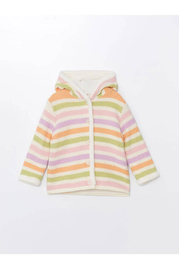 LCW Baby Girl Cardigan - 1