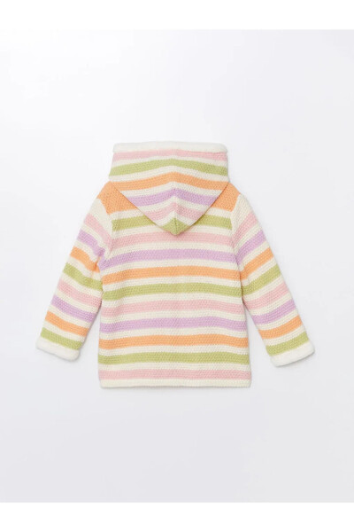 LCW Baby Girl Cardigan - 2