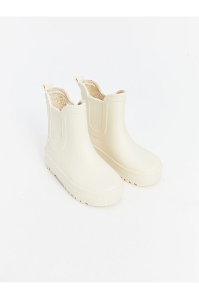 LCW Baby Girl Rain Boots - 1