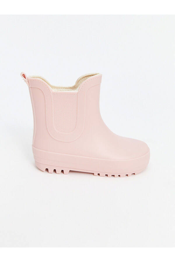 LCW baby girl rain boots - 2