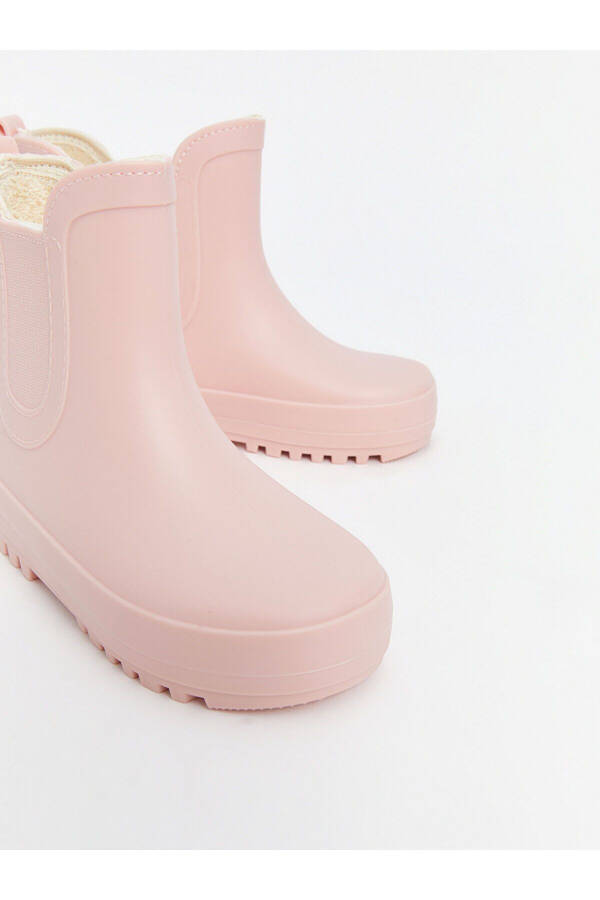 LCW baby girl rain boots - 3