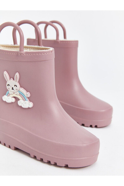 Lcw Baby Girl Rain Boots - 2