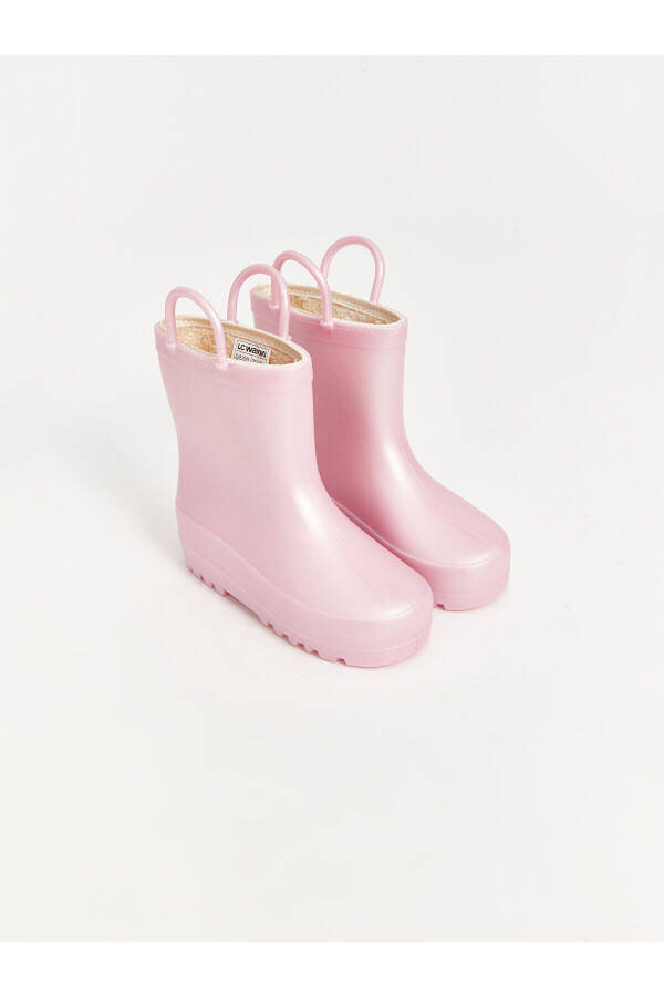 Lcw Baby Girl Rain Boots - 1