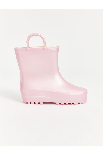 Lcw Baby Girl Rain Boots - 2