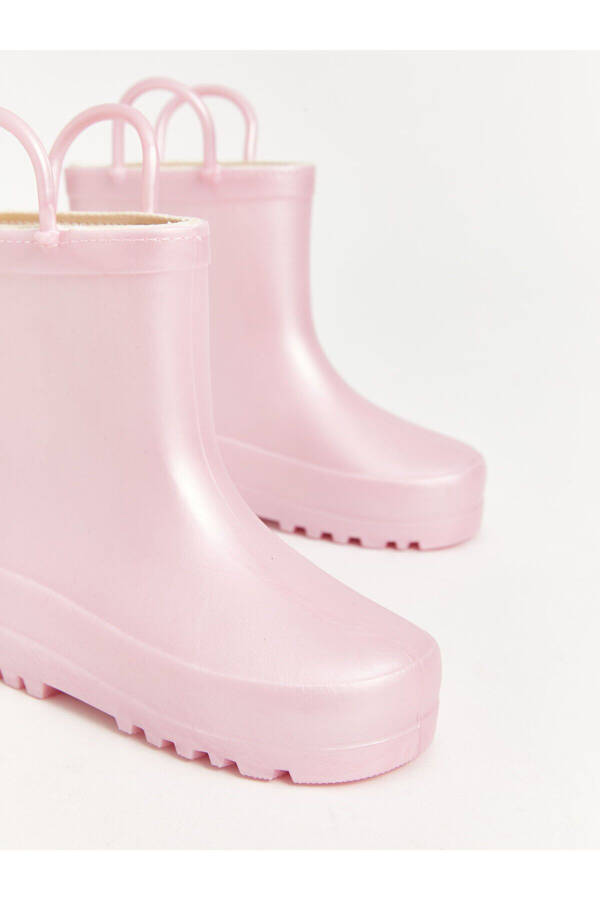 Lcw Baby Girl Rain Boots - 3