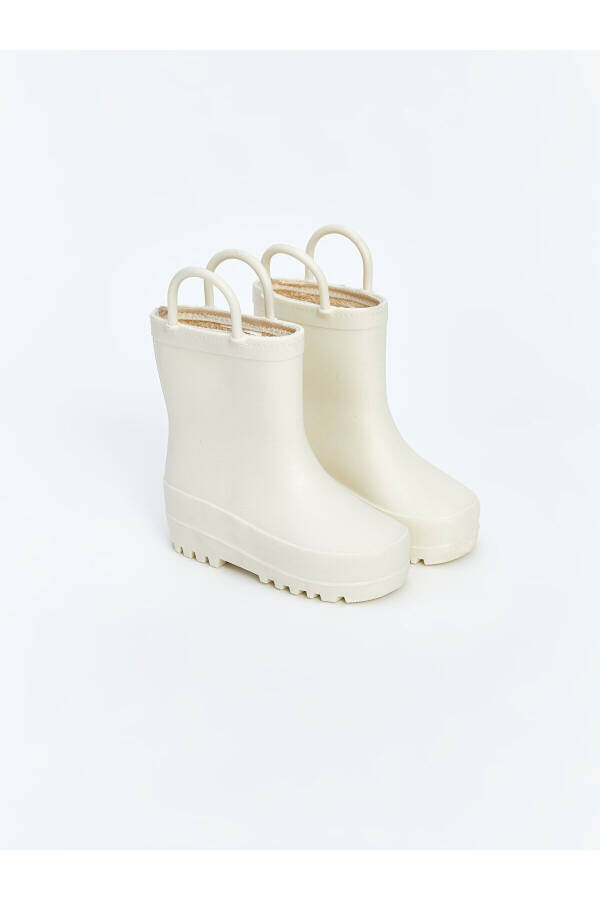 Lcw Baby Girl Rain Boots - 1