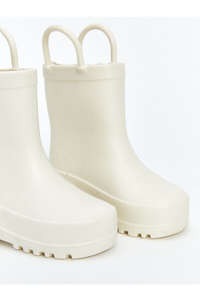 Lcw Baby Girl Rain Boots - 3