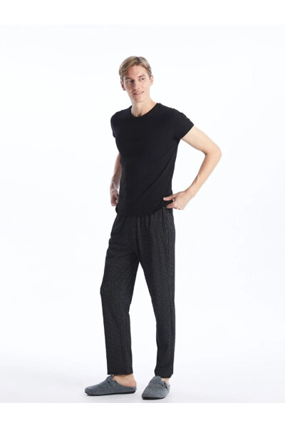 LCW DREAM Standard Fit Men's Pajama Bottoms - 16