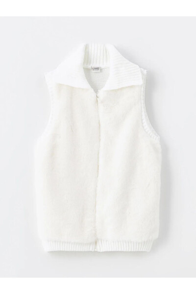 LCW Kids Knitted Vest - 1