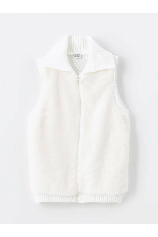 LCW Kids Knitted Vest - 1