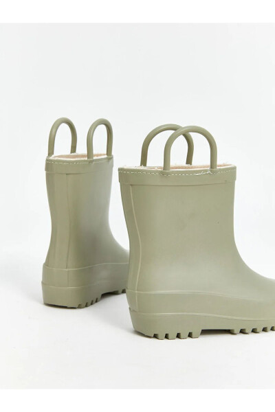 LCW STEPS Baby Boy Rain Boots - 4