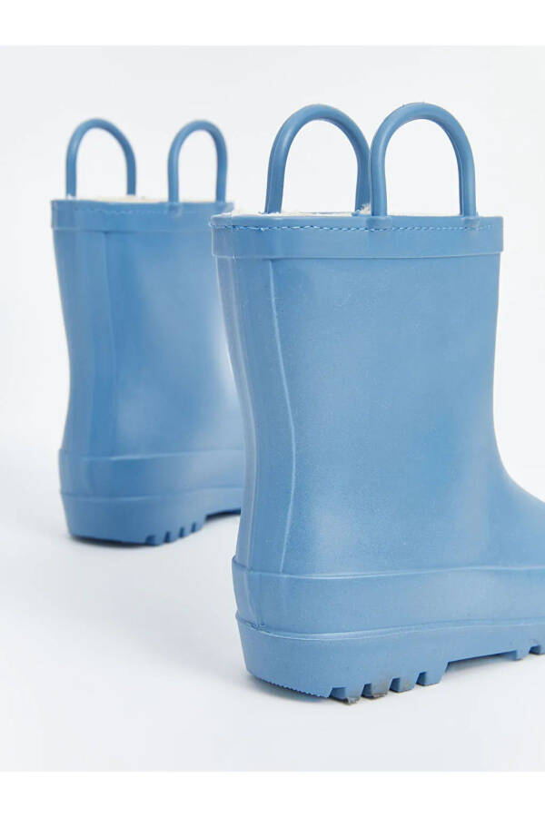 LCW STEPS Baby Boy Rain Boots - 5