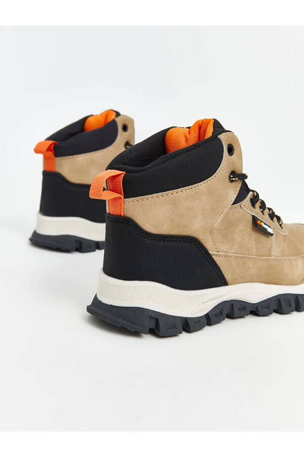 LCW STEPS boys' trekking boots. - 7