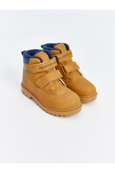 Lcw Velcro Boys Boots - 1