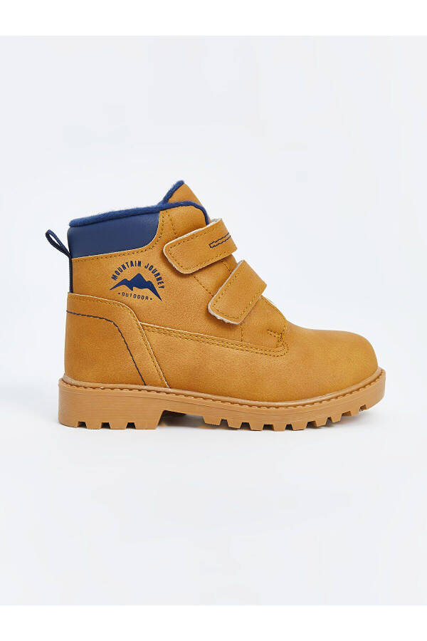 Lcw Velcro Boys Boots - 2