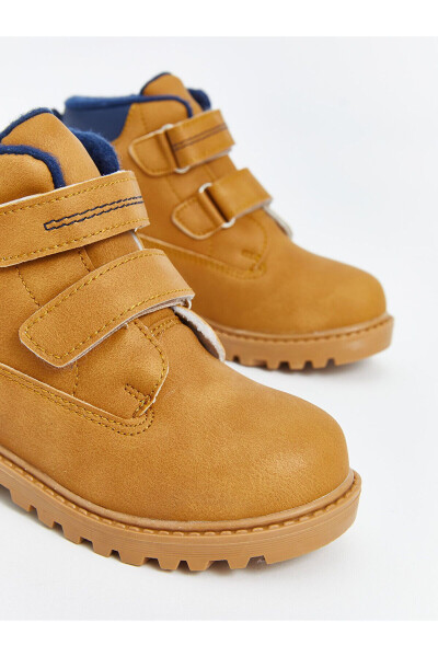 Lcw Velcro Boys Boots - 3