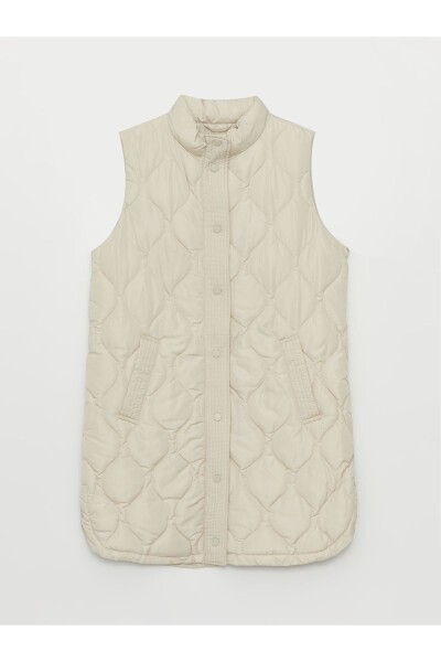 LCW Women's Puffer Vest - 7