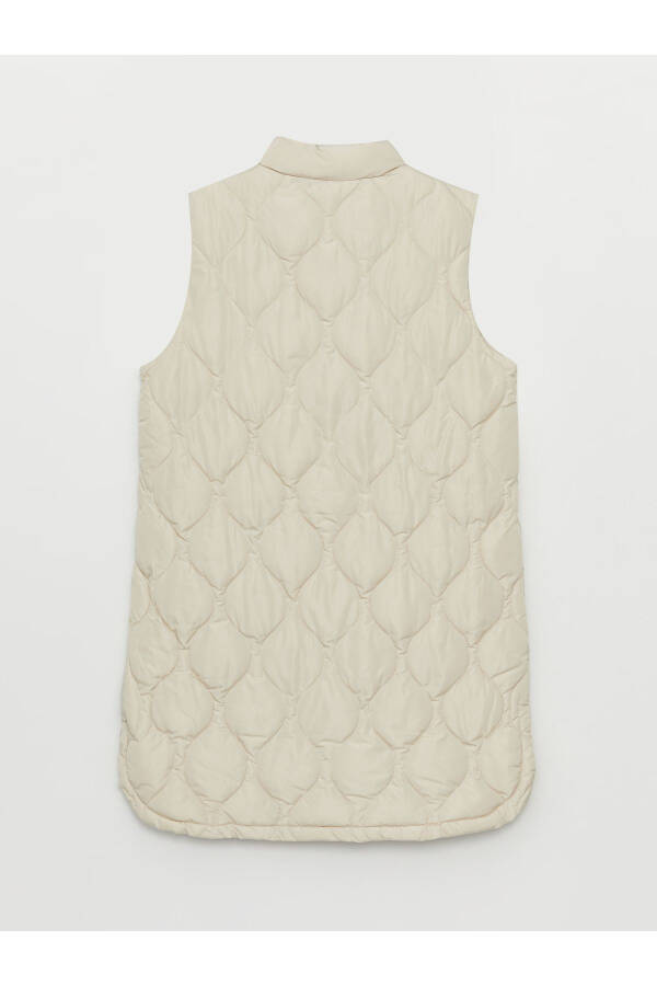 LCW Women's Puffer Vest - 8