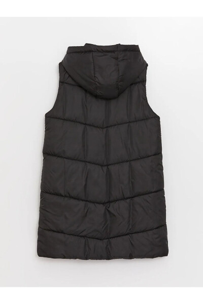 LCW Women's Puffer Vest - 7