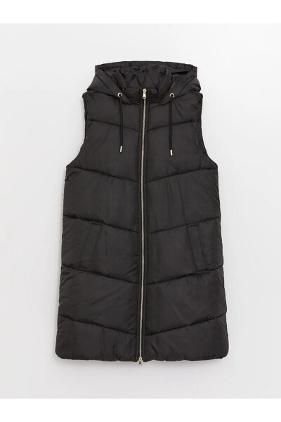 LCW Women's Puffer Vest - 8