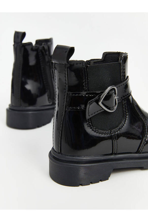 LCW Zipper Baby Girl Boots - 5