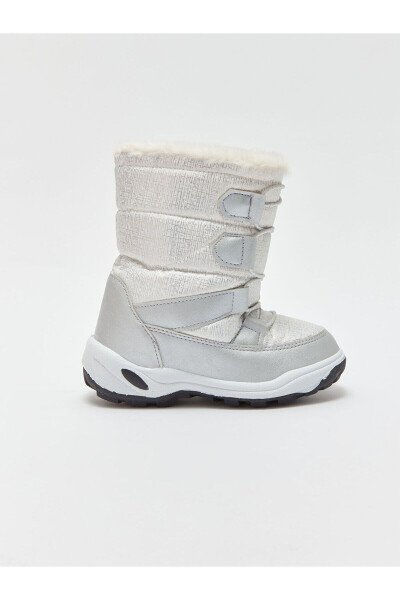 Lcw Zippered Girls Snow Boots - 2