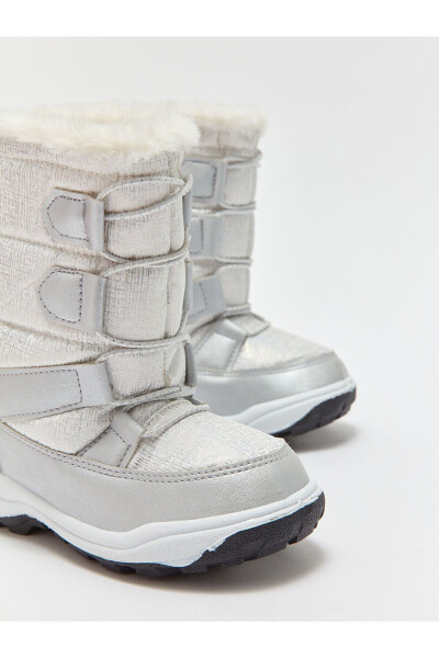 Lcw Zippered Girls Snow Boots - 3