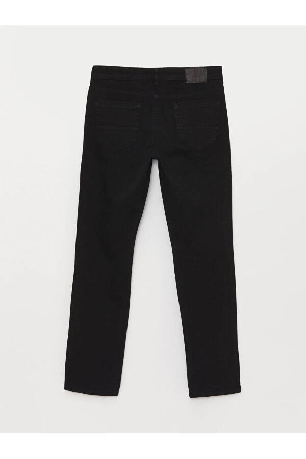 LCWAIKIKI Classic Slim Fit Armored Men's Pants - 6