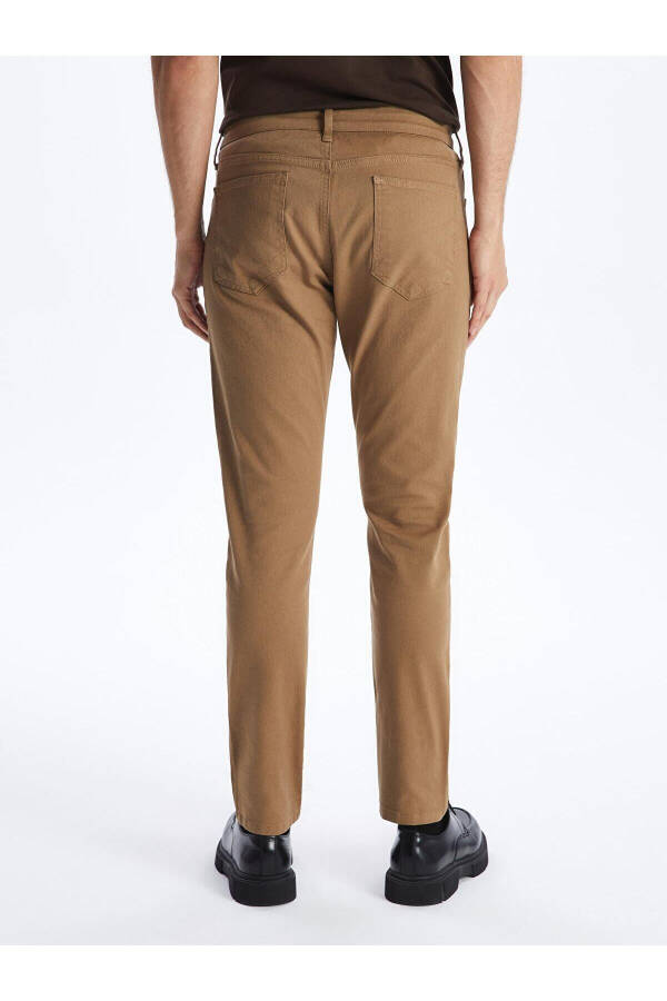 LCWAIKIKI Classic Slim Fit Men's Chino Pants - 10