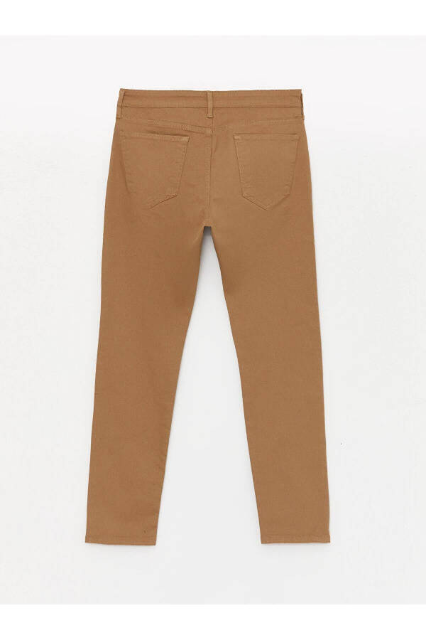 LCWAIKIKI Classic Slim Fit Men's Chino Pants - 12