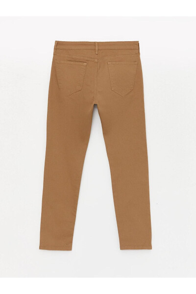 LCWAIKIKI Classic Slim Fit Men's Chino Pants - 6