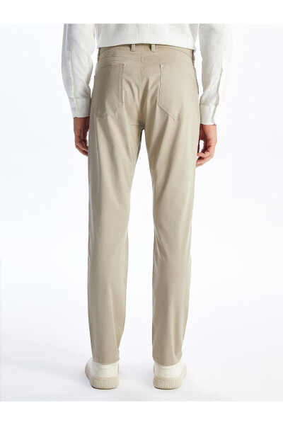 LCWAIKIKI Classic Slim Fit Men's Chino Pants - 5