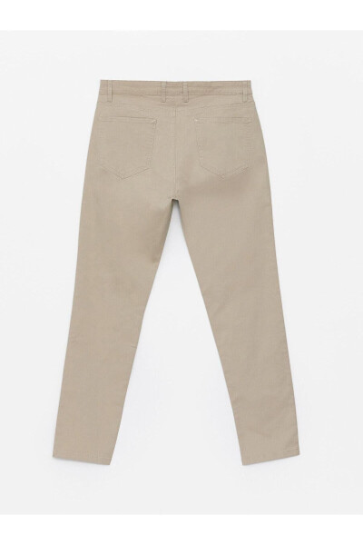 LCWAIKIKI Classic Slim Fit Men's Chino Pants - 7