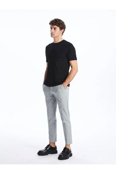 LCWAIKIKI Classic Slim Fit Men's Chino Pants - 2