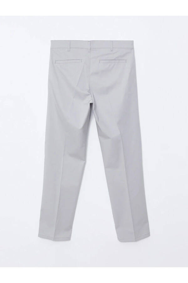 LCWAIKIKI Classic Standard Fit Gabardine Men's Chino Pants - 2