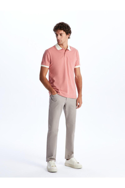 LCWAIKIKI Classic Standard Fit Men's Chino Pants - 8